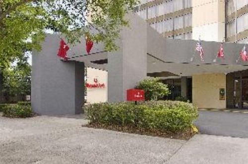 Ramada by Wyndham Augusta Downtown Hotel & Conference Center image 10