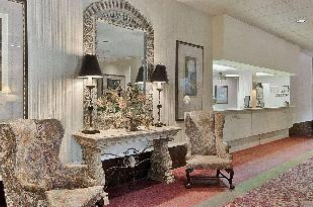 Ramada by Wyndham Augusta Downtown Hotel & Conference Center Main image