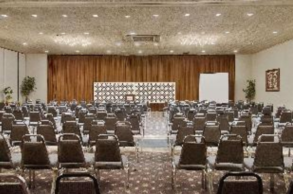 Ramada by Wyndham Augusta Downtown Hotel & Conference Center
