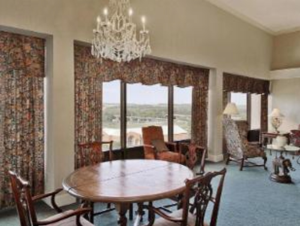 Ramada by Wyndham Augusta Downtown Hotel & Conference Center